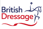 British Dressage