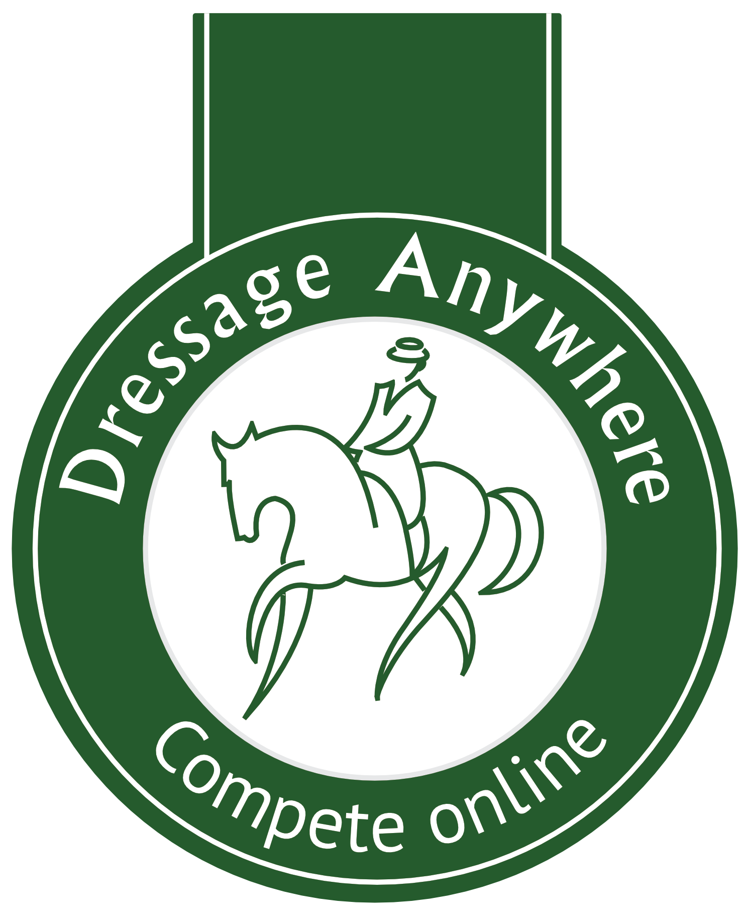 Dressage Anywhere